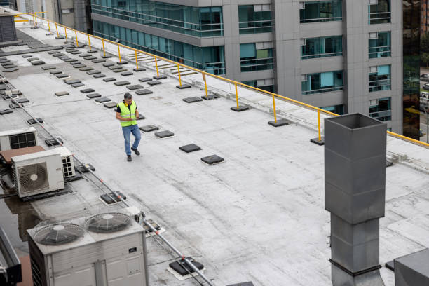 Best Green or Eco-Friendly Roofing Solutions  in Friona, TX