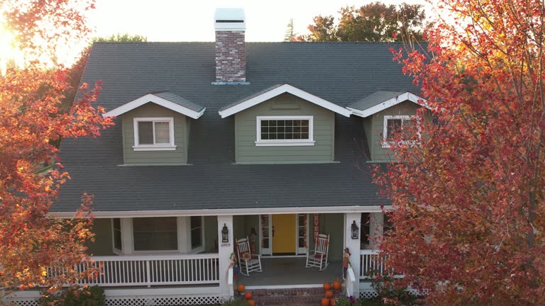 Best Roof Ventilation Installation  in Friona, TX