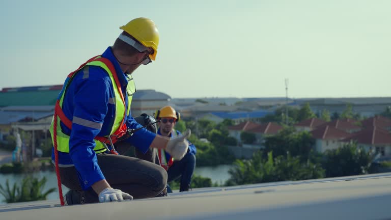 Best Roof Leak Repair  in Friona, TX